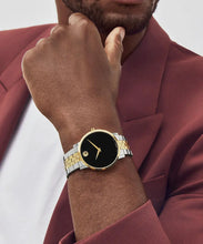 MOVADO MUSEUM CLASSIC
