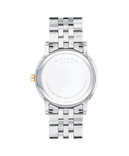 MOVADO MUSEUM CLASSIC