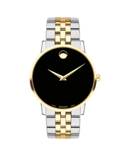 MOVADO MUSEUM CLASSIC