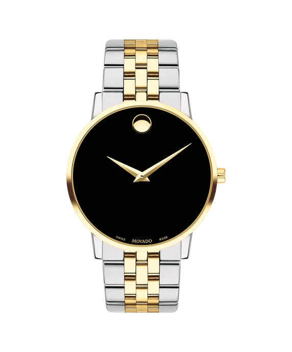MOVADO MUSEUM CLASSIC