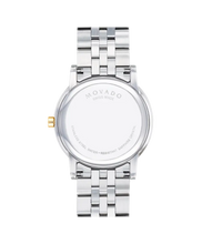 MOVADO MUSEUM CLASSIC