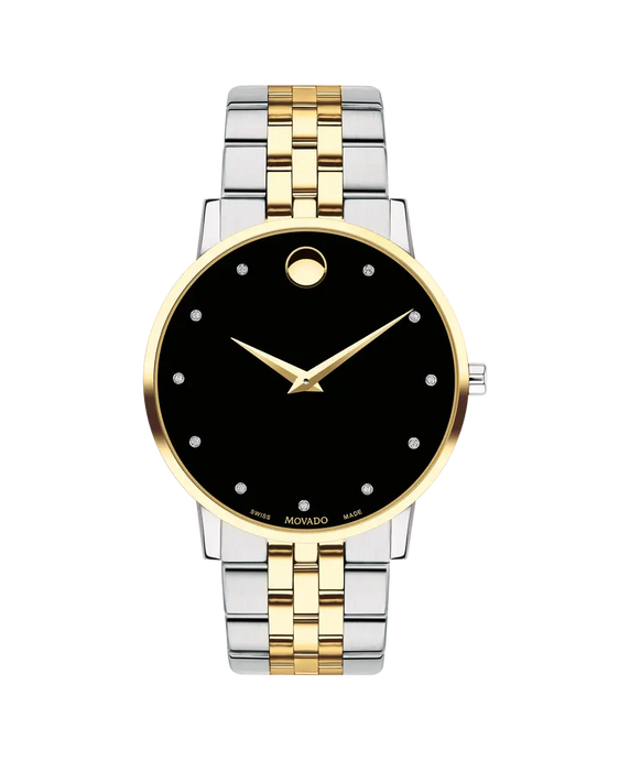 MOVADO MUSEUM CLASSIC