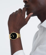 MOVADO MUSEUM CLASSIC