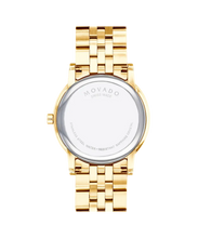MOVADO MUSEUM CLASSIC