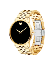 MOVADO MUSEUM CLASSIC