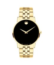 MOVADO MUSEUM CLASSIC