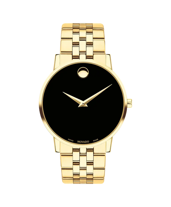 MOVADO MUSEUM CLASSIC