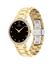 MOVADO FACETO