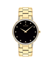 MOVADO FACETO