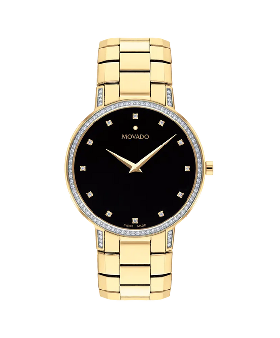 MOVADO FACETO