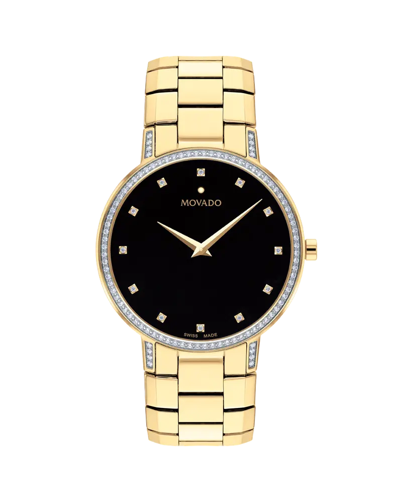 MOVADO FACETO