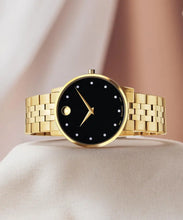 MOVADO MUSEUM CLASSIC