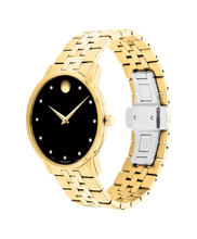 MOVADO MUSEUM CLASSIC