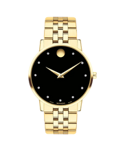 MOVADO MUSEUM CLASSIC