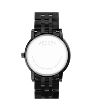 MOVADO MUSEUM CLASSIC