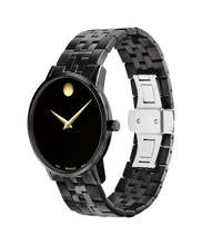 MOVADO MUSEUM CLASSIC