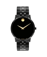 MOVADO MUSEUM CLASSIC