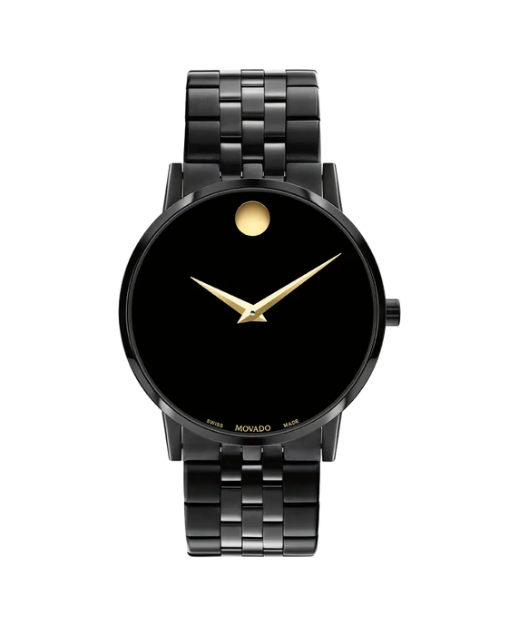 MOVADO MUSEUM CLASSIC