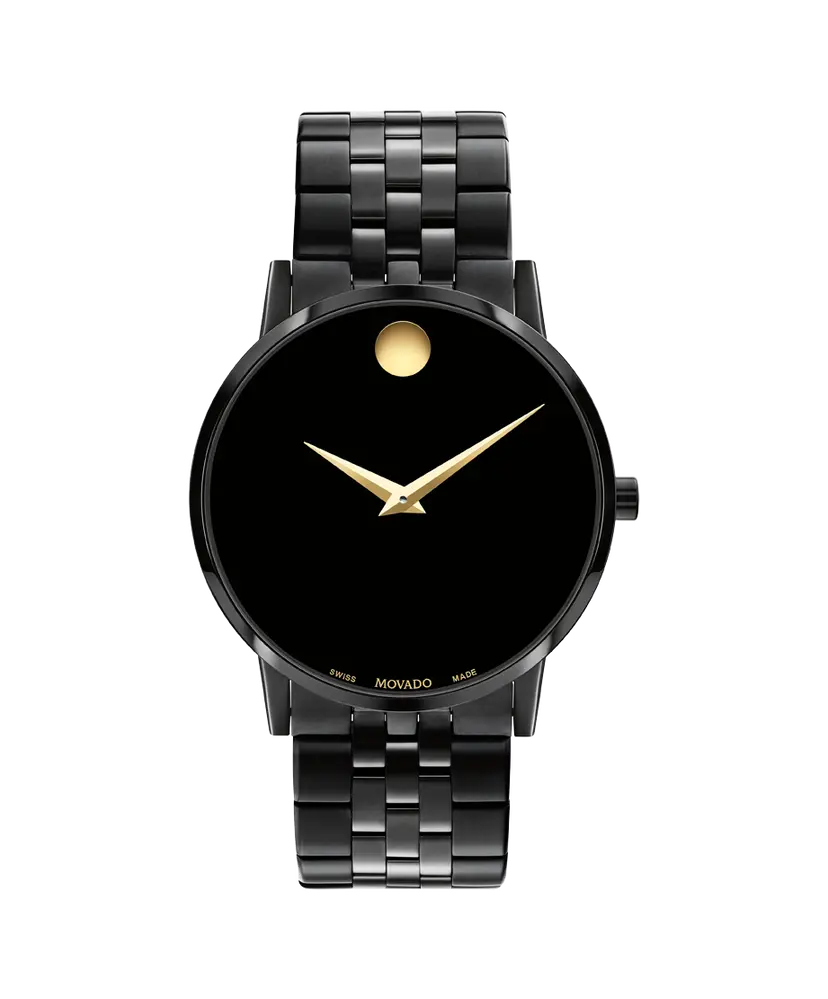 MOVADO MUSEUM CLASSIC