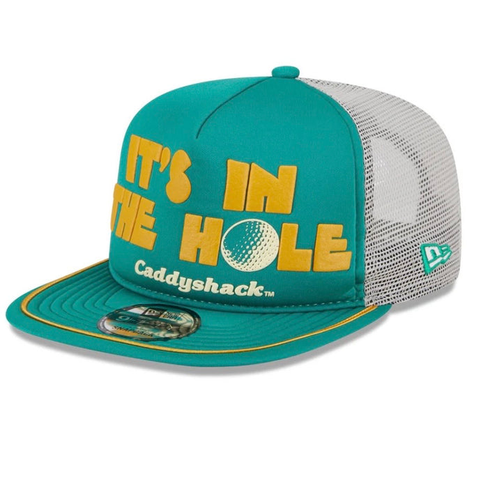Caddyshack
9FIFTY A-Frame Trucker