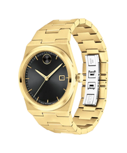 MOVADO BOLD QUEST