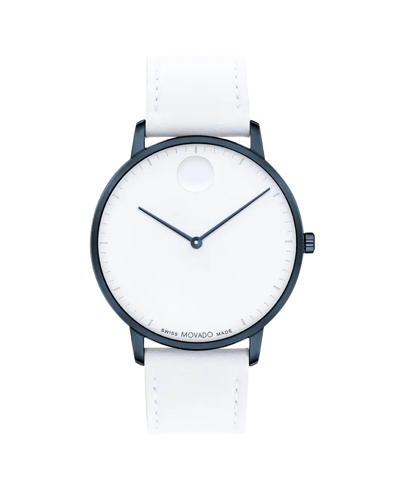 MOVADO FACE