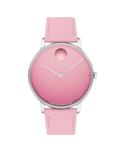 MOVADO FACE