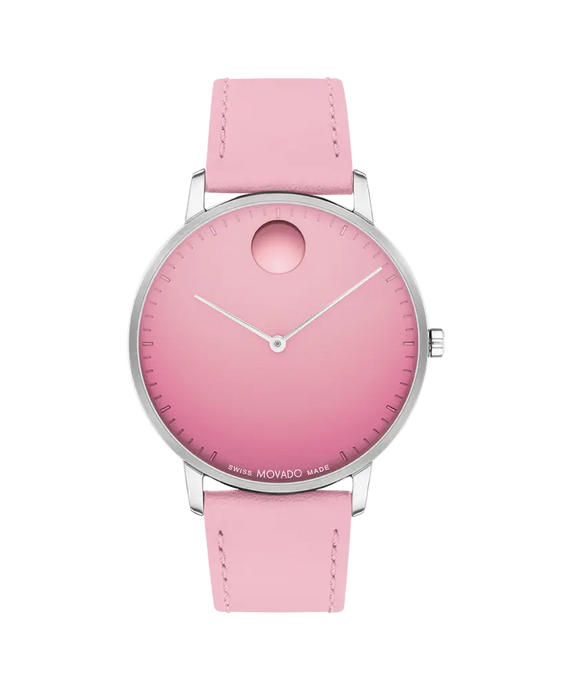 MOVADO FACE