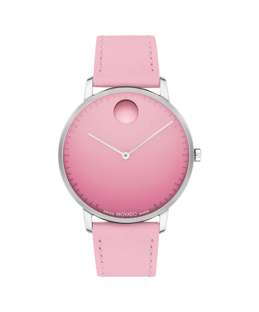 MOVADO FACE