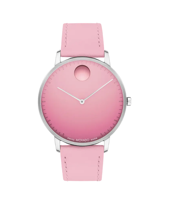 MOVADO FACE