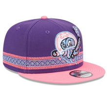 Jersey Shore BlueClaws
Copa de la Diversión 9FIFTY Snapback