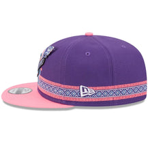 Jersey Shore BlueClaws
Copa de la Diversión 9FIFTY Snapback