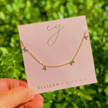 Golden Mama Necklace