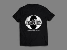 iHearts143Quotes® Signature Logo Tee – Est. 2014