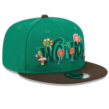 EXCLUSIVE Willy Wonka 9FIFTY Snapback