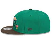 EXCLUSIVE Willy Wonka 9FIFTY Snapback