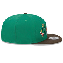 EXCLUSIVE Willy Wonka 9FIFTY Snapback