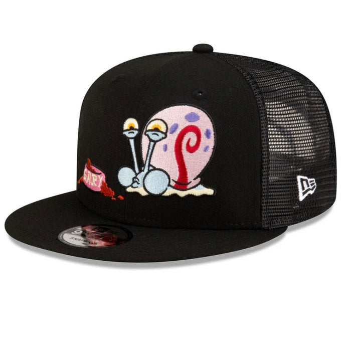 SpongeBob SquarePants Gary the Snail 9FIFTY Snapback