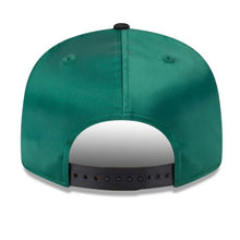 Boston Celtics Satin Pin 9FIFTY Snapback