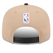 Toronto Raptors 2024 Draft 9FIFTY Snapback