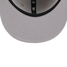 Toronto Raptors 2024 Draft 9FIFTY Snapback