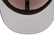 Atlanta Hawks Basic Two Tone 9FIFTY Snapback