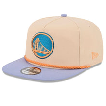 Golden State Warriors Mango Mocha Golfer