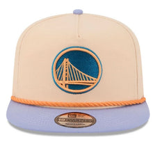Golden State Warriors Mango Mocha Golfer