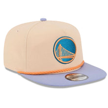 Golden State Warriors Mango Mocha Golfer