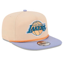 Los Angeles Lakers Mango Mocha Golfer