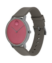 Movado Face