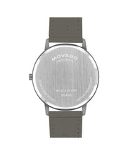 Movado Face