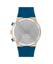 Movado BOLD Fusion Chronograph