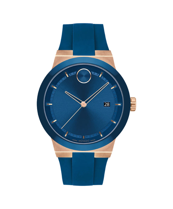 Movado BOLD Fusion
